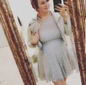 Meet your Posher, Kelsi